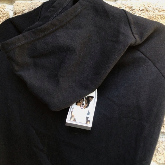 zack & Zoey Dog Hoodie Sweatshirt - Picture 4 of 10